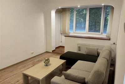 Apartament 2 Camere Semidecomandat Bd.Alexandru Obregia