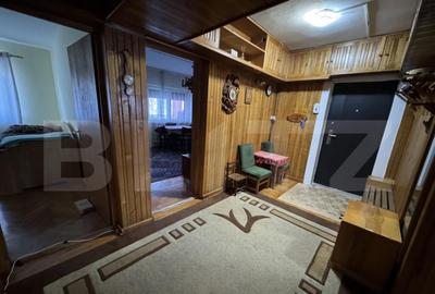 Apartament de inchiriat, cu 3 camere, Zalau - 10