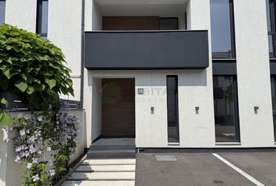 Disponibila acum in zona Matei Millo | Vila moderna 5 camere - 7