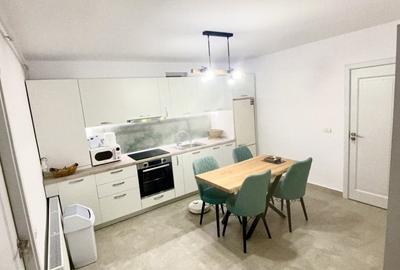 Apartament 2 camere - 10