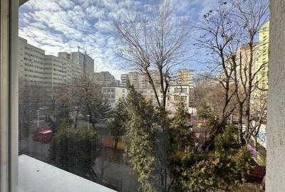 Apartament cu 3 camere semidecomandat, mobilat în Iancului - 3