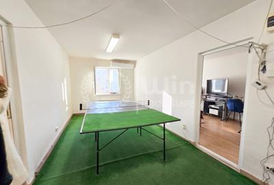 Apartament 4 camere | Balcon | 75mp | Manastur | Zona Campului! - 4