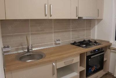 Apartament cu 2 camere decomandat în Govândari - 6
