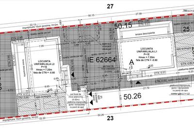 Vila P+1 de calitate cu 4 camere | Tunari | Zona Centrala - 21
