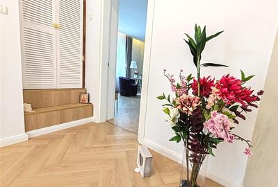 Casă individuală cu 4 camere cu Canalizare în Griviței - 4