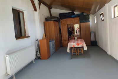 Casă cu 4 camere cu Teren 362 Mp în Malu Mare - 7