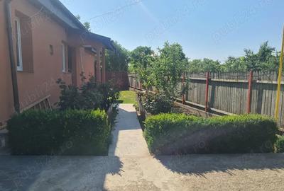 Vand casa la cheie in Judetul Buzau - 6