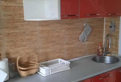 Inchiriez garsoniera mobilata - 8