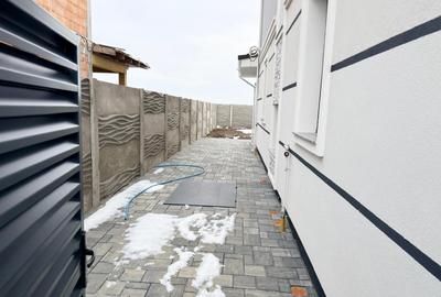 Duplex cu 5 camere cu Teren 350 Mp în Săcălaz - 26