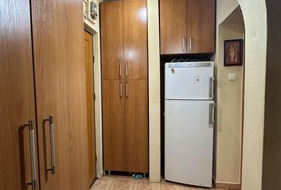 Garsonieră decomandată în Central - 1