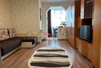 Apartament cu 2 camere nedecomandat în 7 Noiembrie - 2