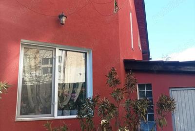 Casă cu 2 camere cu Teren 350 Mp în Bălcescu - 4