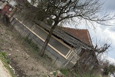 Casă cu 3 camere în Lugașu de Jos - 5