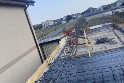 Casă cu 4 camere cu Teren 256 Mp în Cumpăna - 3