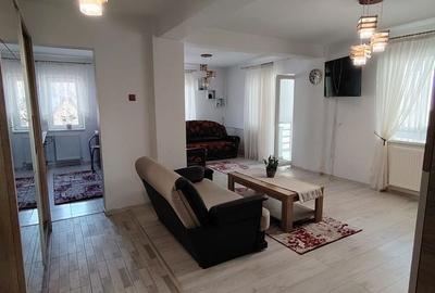 Apartament cu 2 camere în Burdujeni - 18