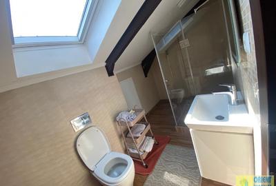 Ultracentral, Sala Sporturilor, 2 camere, mobilat, Constanta - 4