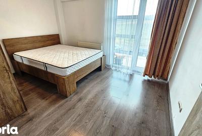 Apartament cu 2 camere decomandat în Nicolina - 2
