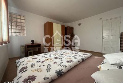 Casă cu 4 camere cu Teren 866 Mp în Mănești - 6