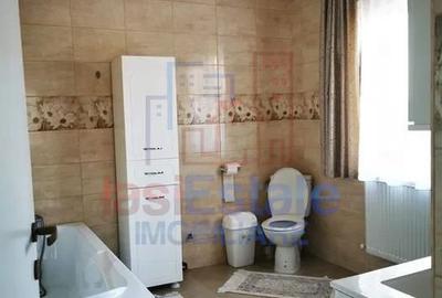 Casă cu 5 camere decomandat cu Teren 300 Mp în Ciurea - 9