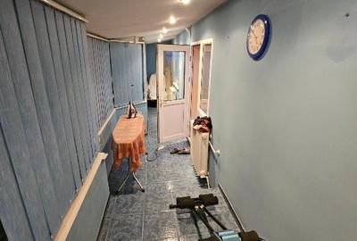 Apartament duplex  bulervardul Alexandru Lapusneanu zona trocadero - 14