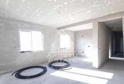 Casă cu 4 camere cu Teren 338 Mp în Giarmata - 21