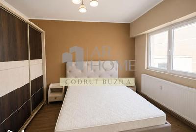 Apartament cu 2 camere în Ultracentral - 4