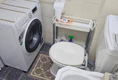 Apartament cu 2 camere decomandat, mobilat în Lujerului - 6