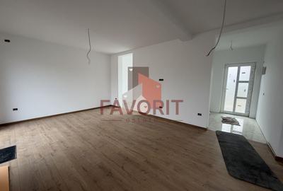 Duplex cu 3 camere cu Teren 269 Mp în Ianova - 2
