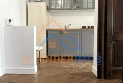 Vanzare garsoniera  Cotroceni Smart Residence - 5