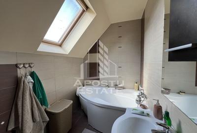 Vila spatioasa in zona centrala Giroc - 6