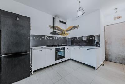 Priveliste panoramica| Grand Hill |Locuinta moderna cu 2 camere - 4