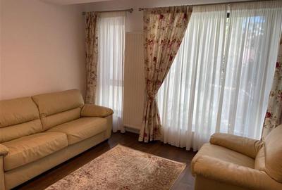 Apartament cu 3 camere decomandat, mobilat în Calea Călărașilor - 1