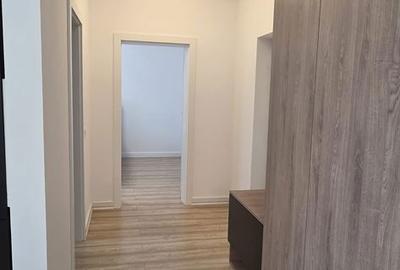 Apartament cu 2 camere decomandat în Giroc - 5