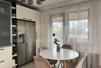 Casă cu 4 camere cu Teren 800 Mp în Burdujeni - 1