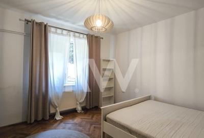 Apartament 4 camere I Drumul Cetatii - 10