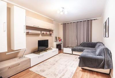 Apartament cu 2 camere decomandat în Florești