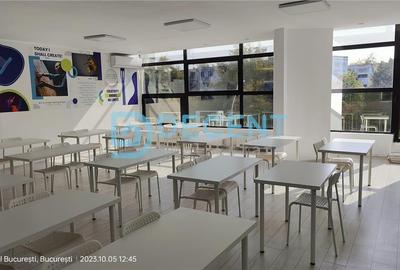 Vanzare cladire  birouri Bucuresti, B-dul Timisoarei! - 18