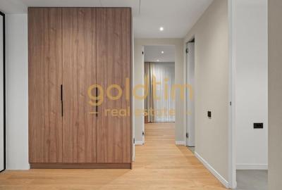 Apartament cu 3 camere decomandat, mobilat în Primăverii - 9