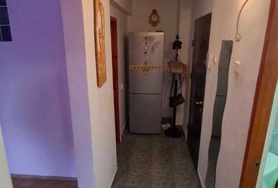 Apartament cu 2 camere decomandat în Faleză - 7