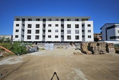 PRELUNGIREA GHENCEA -----> COKET RESIDENCE---->59.900 - 7