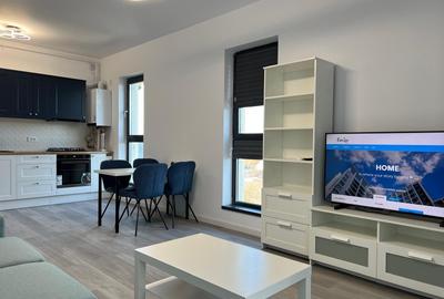 Plaza Residence - Auchan - 3