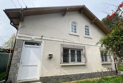 Casă individuală cu 4 camere cu Teren 400 Mp în Breaza de Jos - 3
