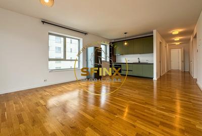 Luxuria Domenii Bd Expozitiei 3 camere - nemobilat - 4