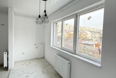 OFERTA LUNII DECEMBRIE-GARSONIERA OPEN SPACE-MILITARI RESIDENCE-COMISION 0 - 7