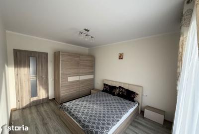 Apartament cu 2 camere decomandat în Bună Ziua - 6