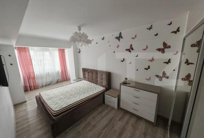 Apartament cu 2 camere, 70 mp, decomandat, Burdujeni Apartament cu 2 camere, 70 mp, decomandat, Burdujeni - 3