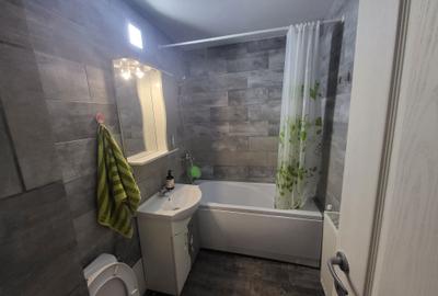 Apartament cu 2 camere decomandat în Central - 5