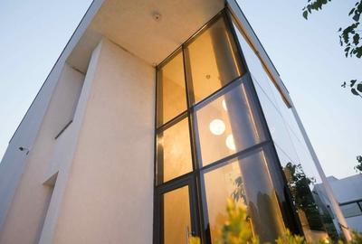 Vila individuala premium Corbeanca. Complet mobilata & utilata. Garaj & Piscina Vila individuala premium Corbeanca. Complet mobilata & utilata. Garaj & Piscina - 2