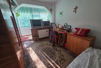 Apartament cu 2 camere semidecomandat, mobilat în Hipodrom - 5