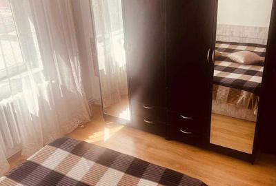 Apartament cu 3 camere semidecomandat în Tomis Nord - 4